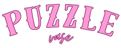 PuzzleVase